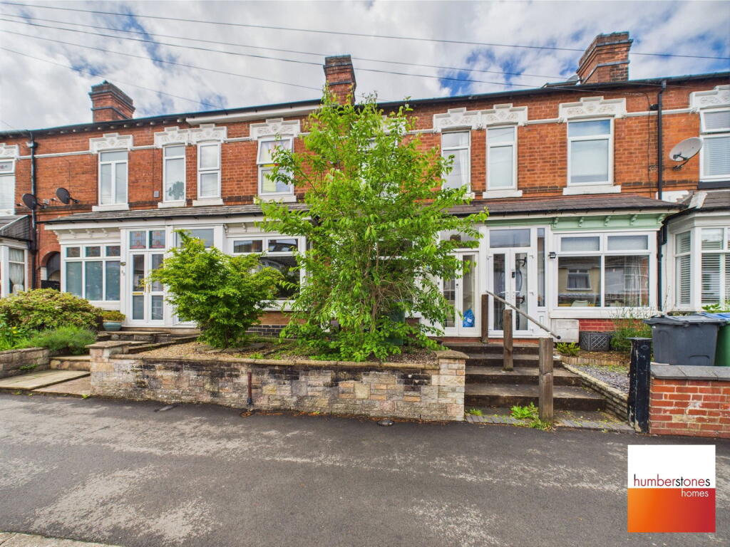 Main image of property: Park Road, Bearwood