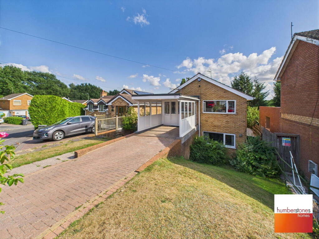 Main image of property: Minton Road, Birmingham, B32 2XE