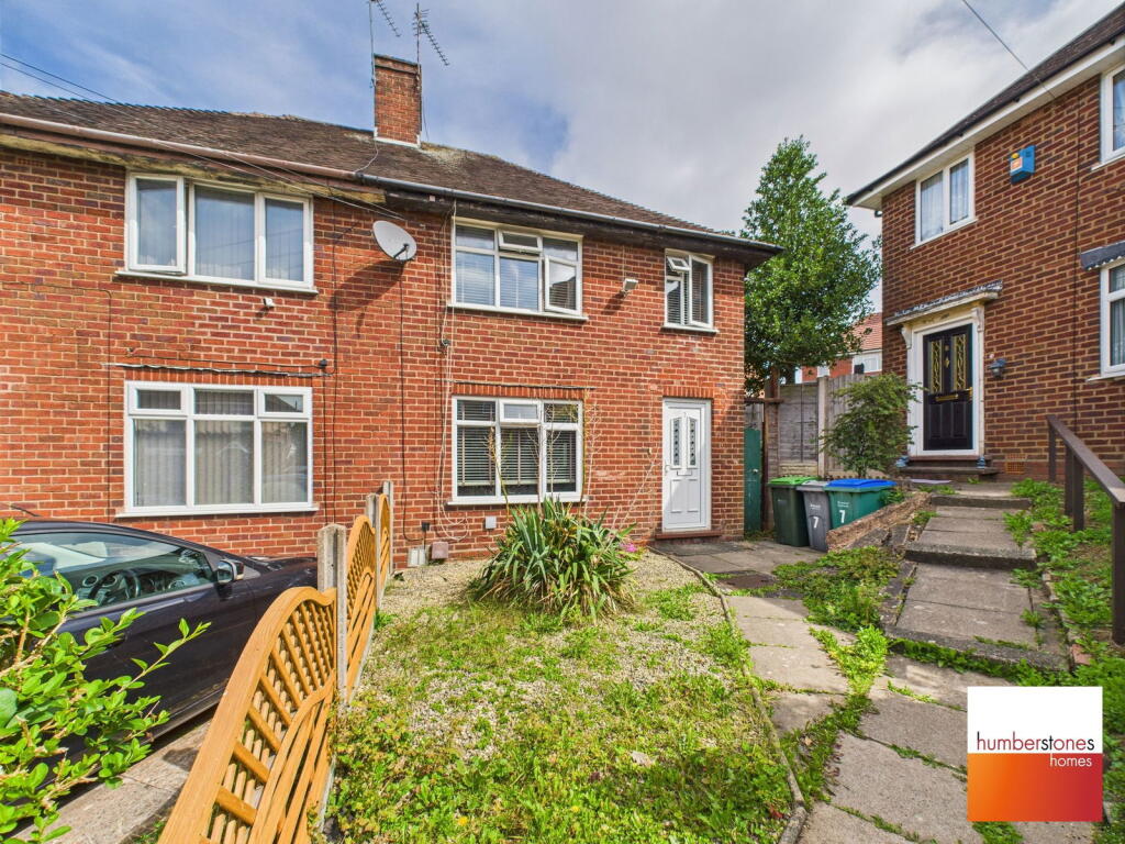 Main image of property: Mavis Gardens, Oldbury