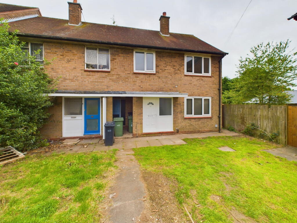 Main image of property: Lockington Croft, Halesowen