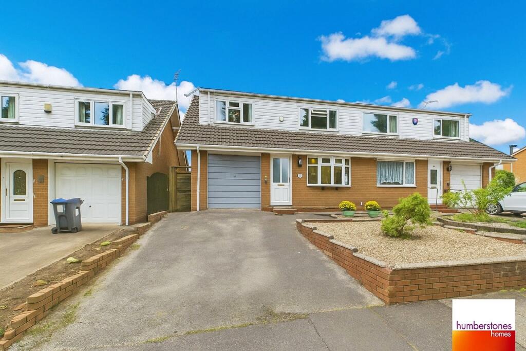 Main image of property: Jackson Way, Quinton