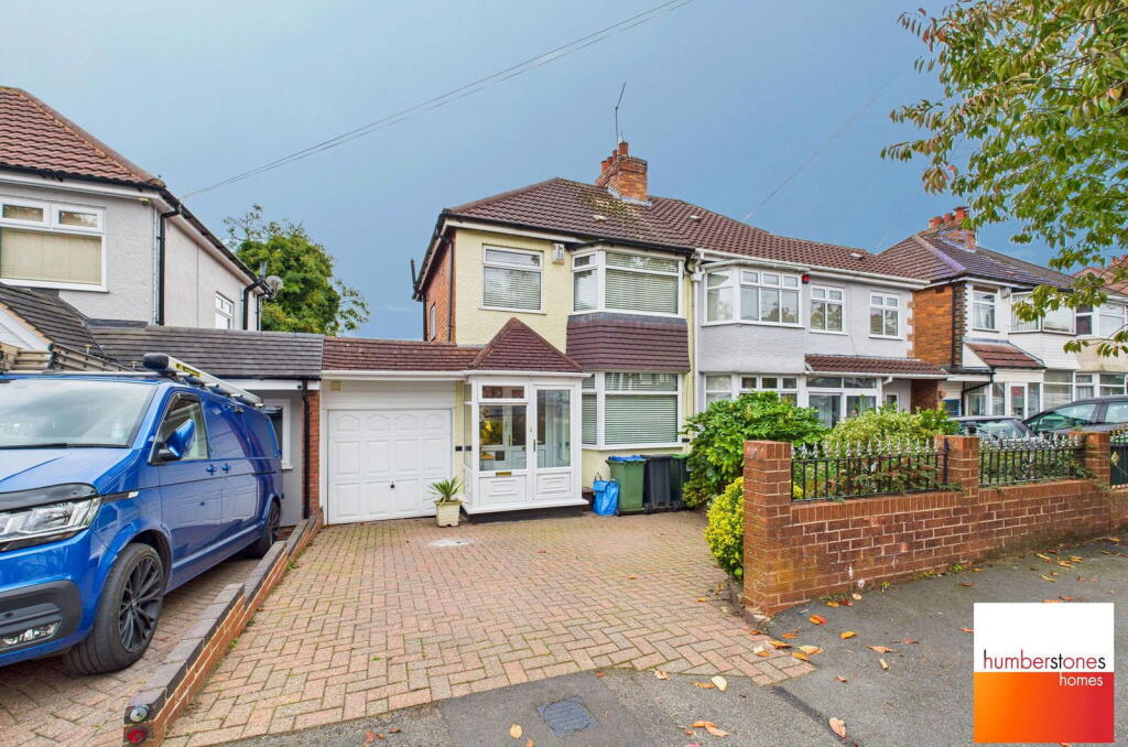 Main image of property: Elm Croft, Oldbury