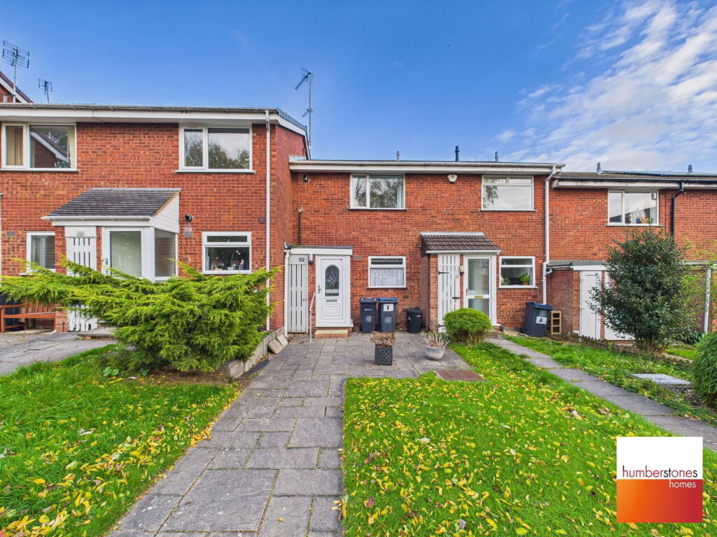 Main image of property: Thornhurst Avenue, Quinton, Birmingham, West Midlands