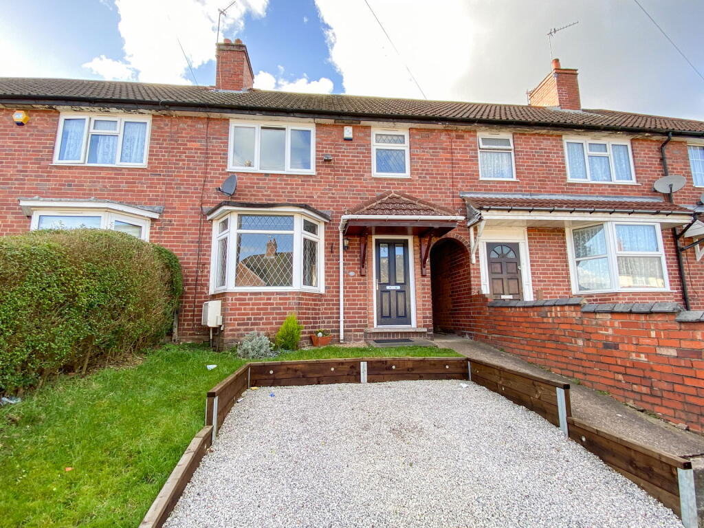 Main image of property: Princess Road, Oldbury, West Midlands, B68 9PW