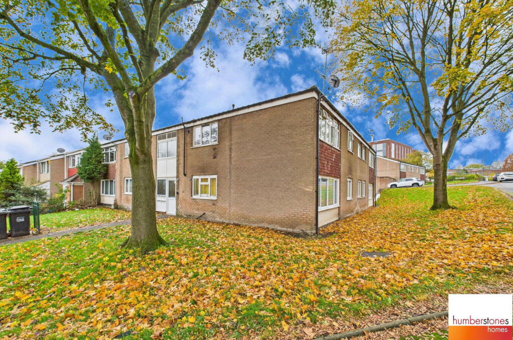 Main image of property: Monmouth Road, Bartley Green