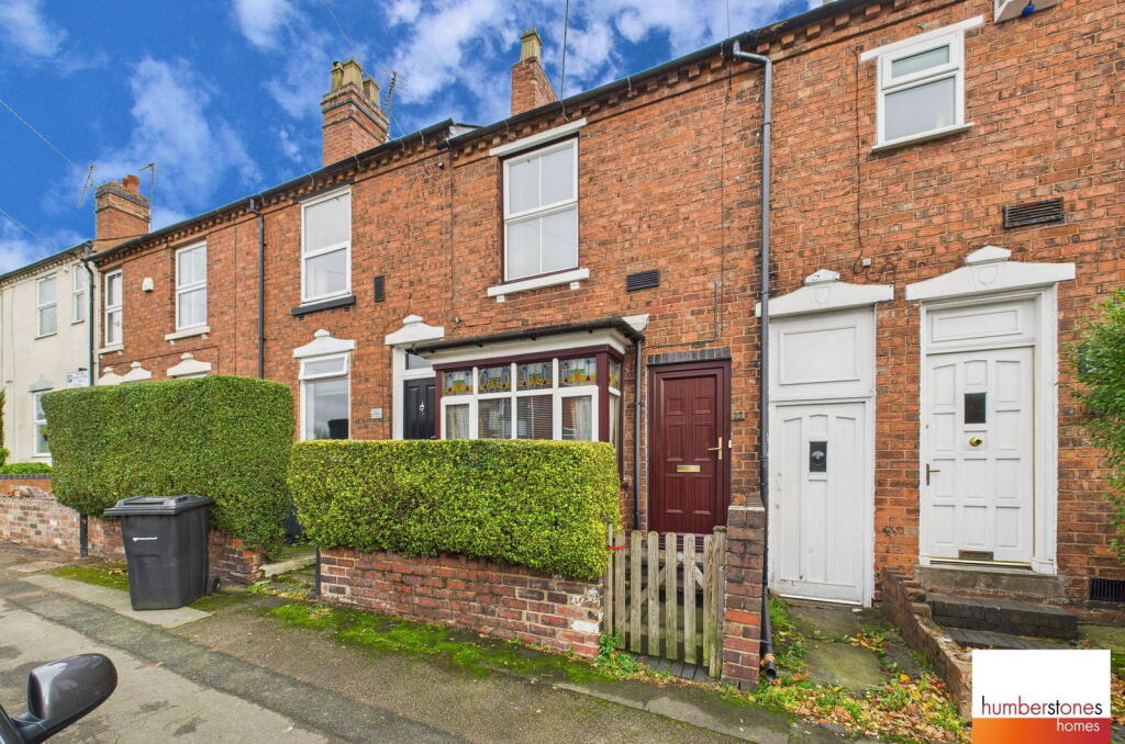 Main image of property: College Road, Quinton
