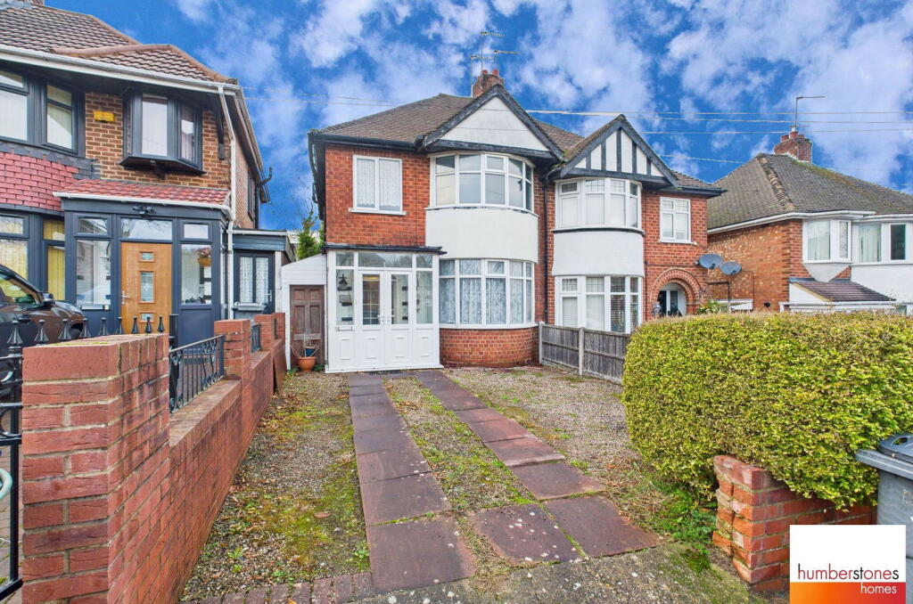 Main image of property: Gorsy Road, Quinton