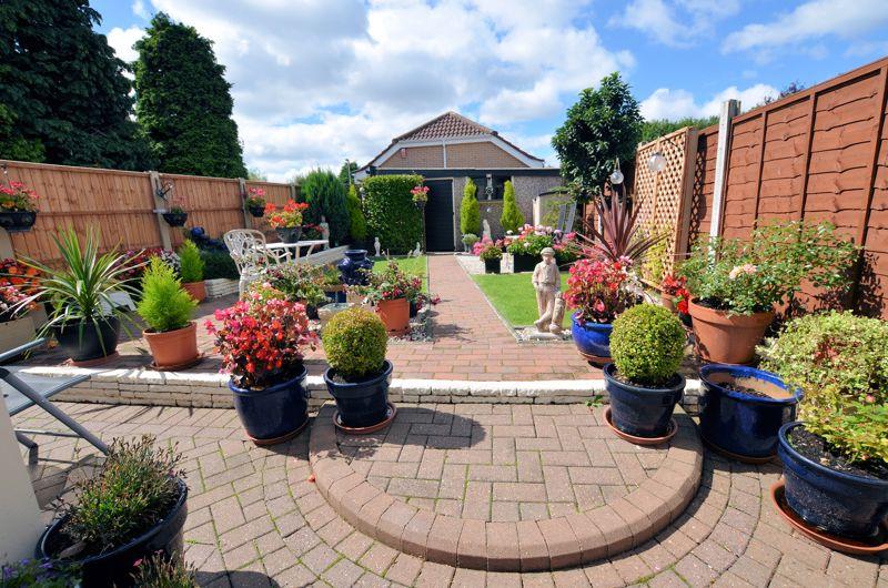 3 bedroom end of terrace house for sale in Fairfield Road, Halesowen, B62