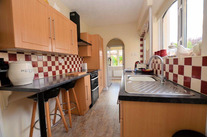 3 bedroom end of terrace house for sale in Fairfield Road, Halesowen, B62