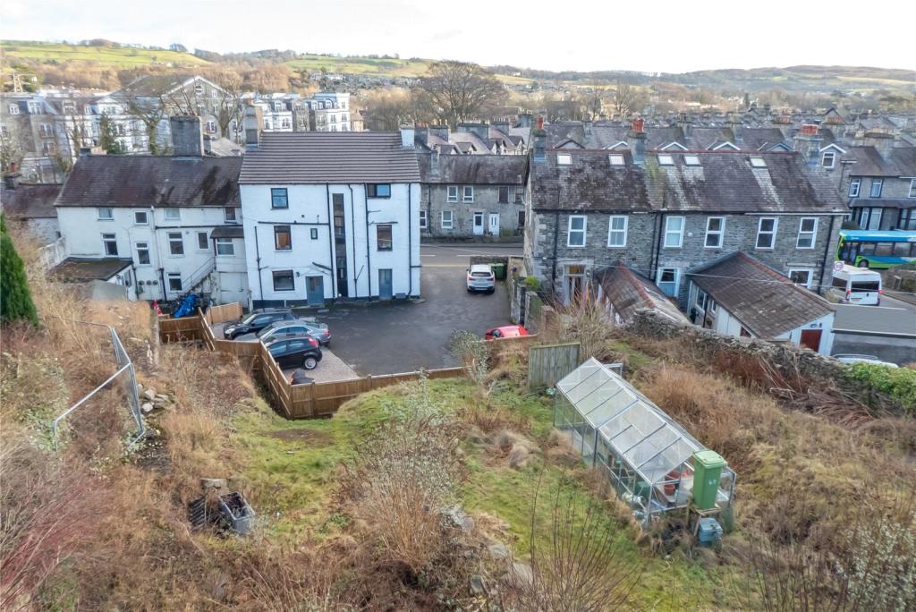 Property for sale in Land To The Rear Of, 4246 Milnthorpe Road, Kendal