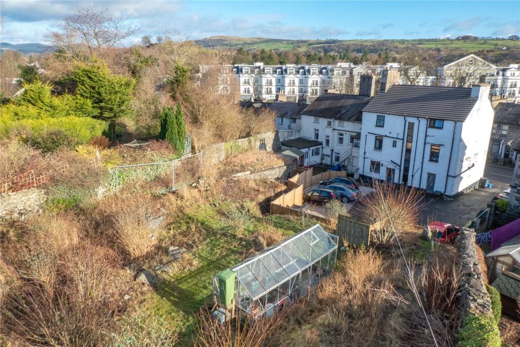 Property for sale in Land To The Rear Of, 4246 Milnthorpe Road, Kendal