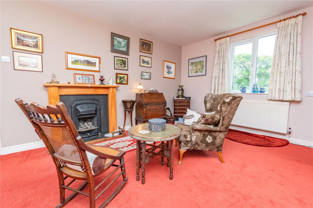 5 bedroom house for sale in Gill Cottage, Whitbeck, Millom, Cumbria, LA19