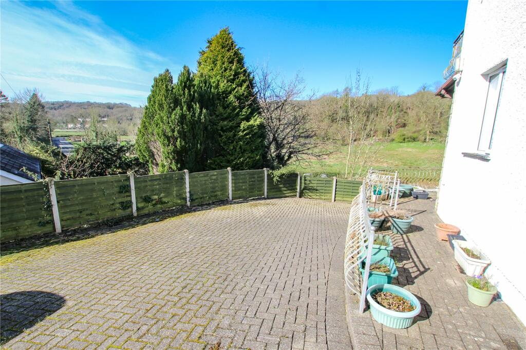 4 bedroom detached house for sale in Rodina, Lindale, GrangeOverSands, Cumbria, LA11