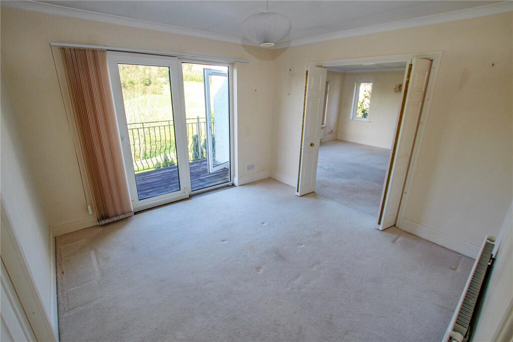 4 bedroom detached house for sale in Rodina, Lindale, GrangeOverSands, Cumbria, LA11