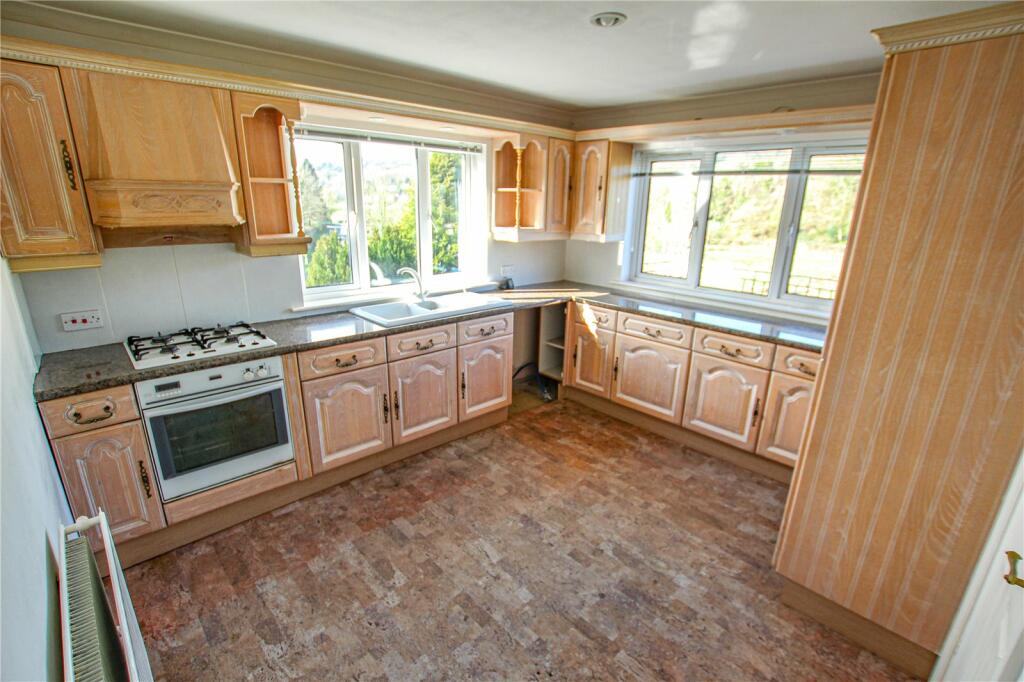 4 bedroom detached house for sale in Rodina, Lindale, GrangeOverSands