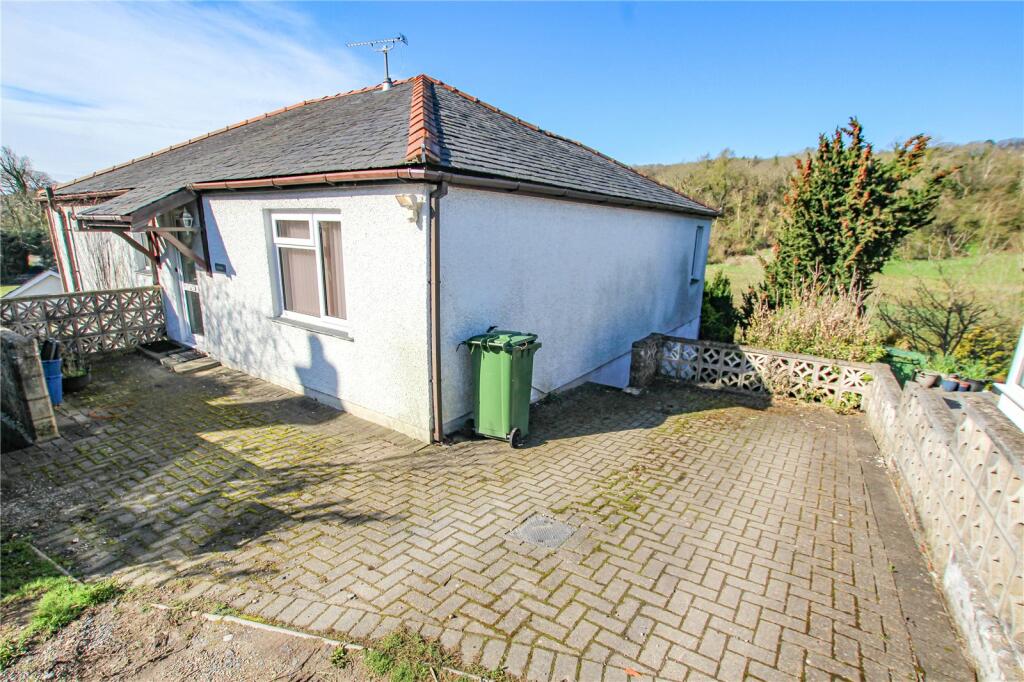 4 bedroom detached house for sale in Rodina, Lindale, GrangeOverSands