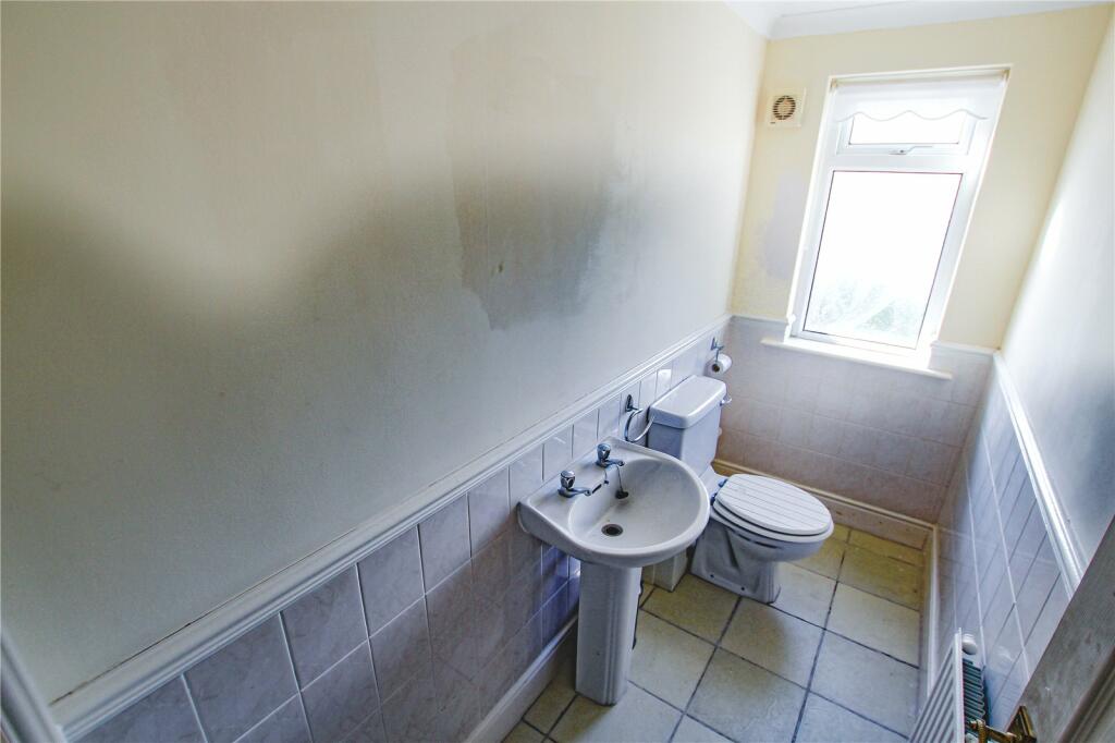 4 bedroom detached house for sale in Rodina, Lindale, GrangeOverSands