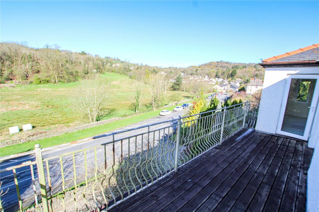 4 bedroom detached house for sale in Rodina, Lindale, GrangeOverSands