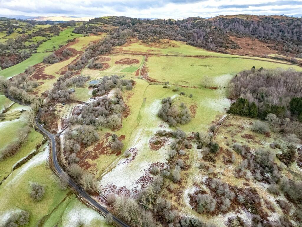 Land for sale in Land At Lords Lot Lot 1, Crosthwaite, Kendal