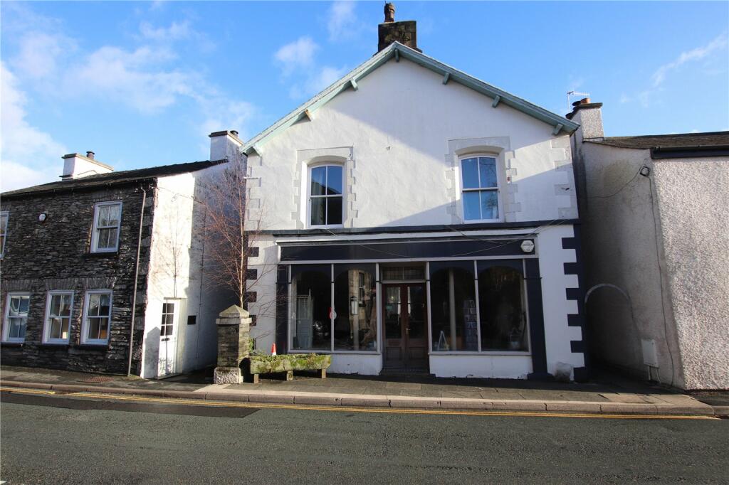 Main image of property: 27/29 Main Street, Staveley, Kendal