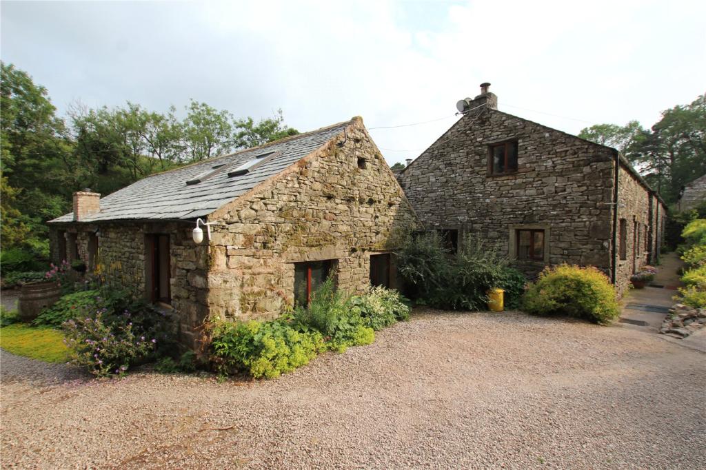 14 bedroom barn conversion for sale in Fawcett Mill Fields & Owl