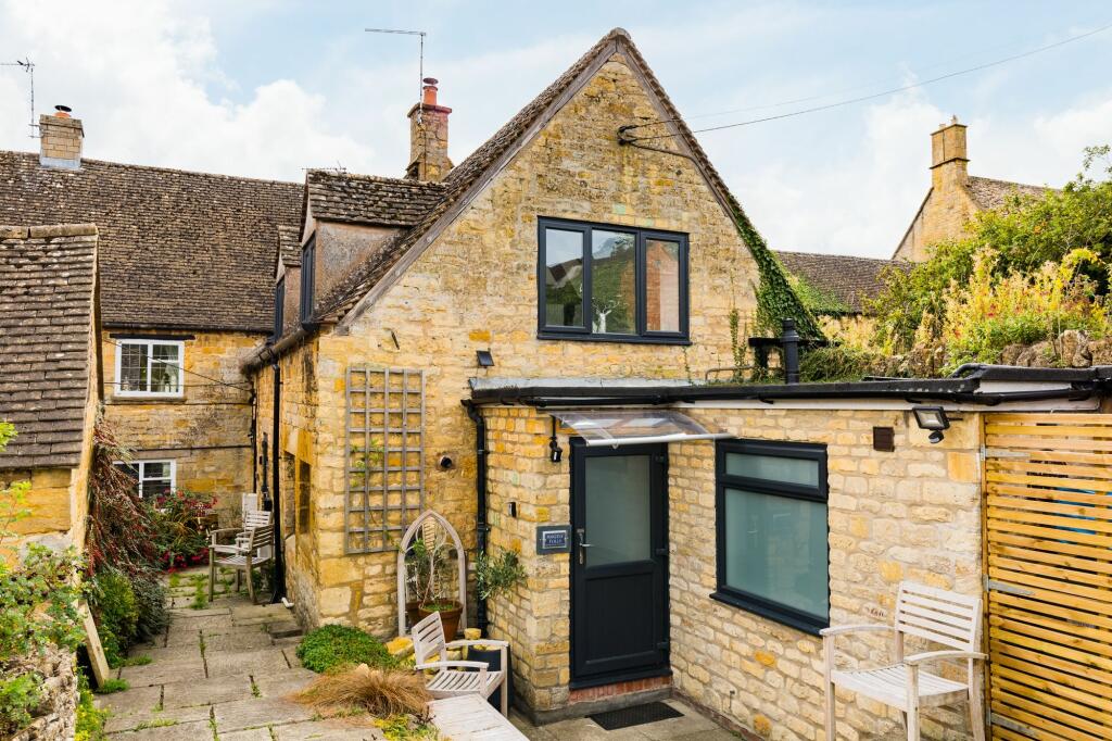 Main image of property: Bourton On The Hill, Moreton-In-Marsh, GL56