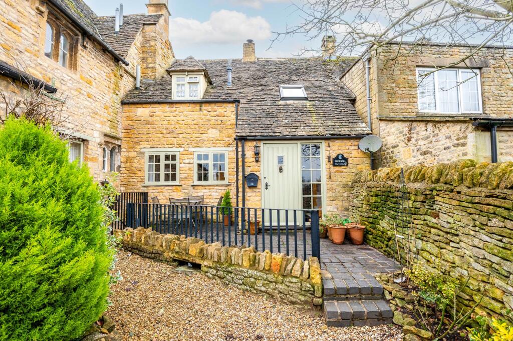 Main image of property: Bluebell Cottage, Longborough