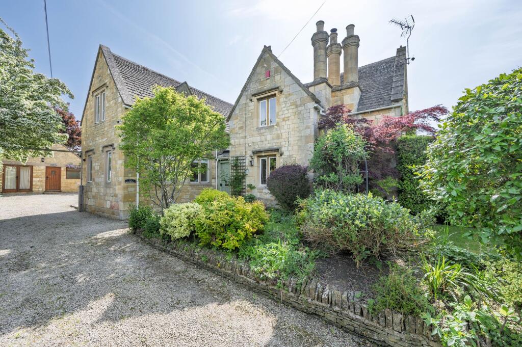 Main image of property: Church Street, Weston-Subedge, GL55