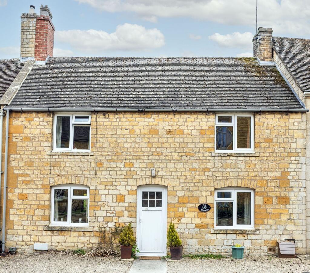 Main image of property: Hospital Road, Moreton-In-Marsh, GL56