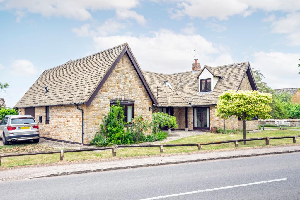 Main image of property: Darlingscott, Shipston-On-Stour, CV36