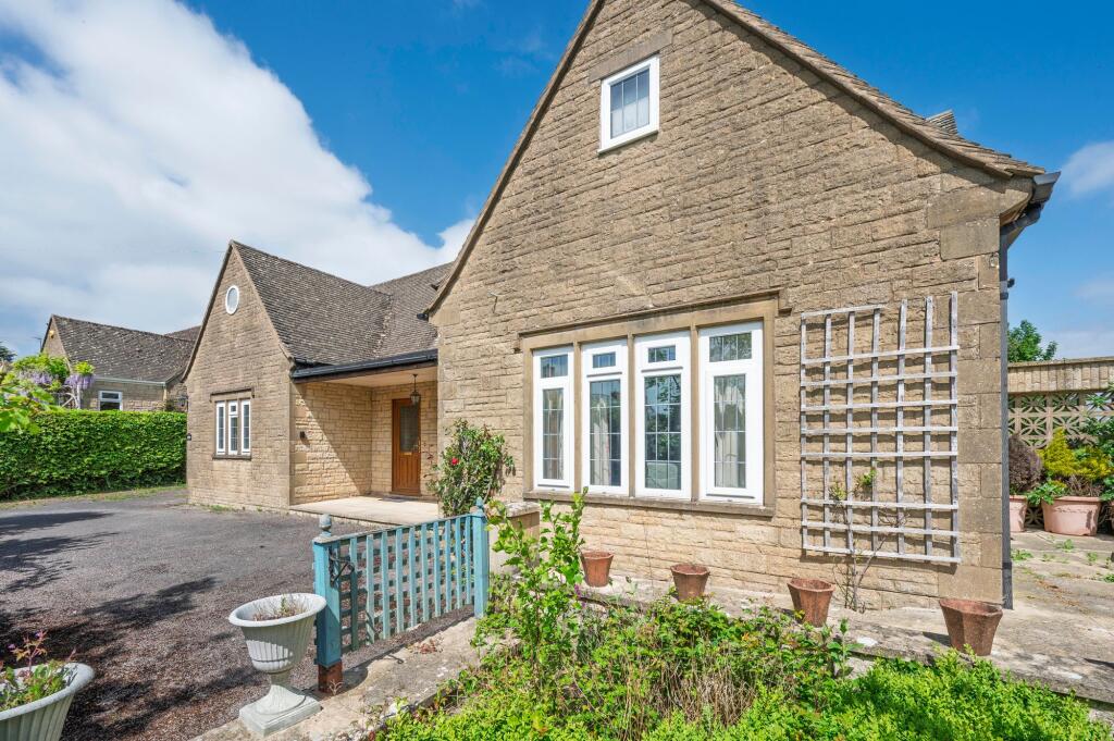 Main image of property: Charlesway, Longborough, GL56