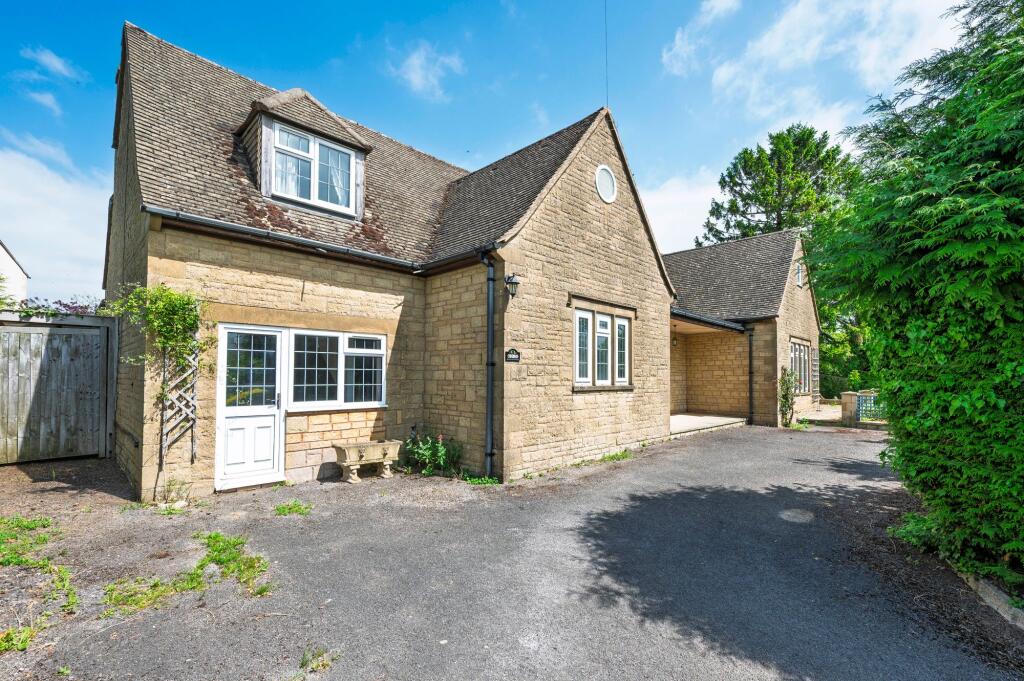 Main image of property: Charlesway, Longborough, GL56