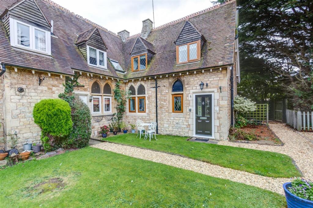 Main image of property: Stratford Road, Shipston-On-Stour, CV36