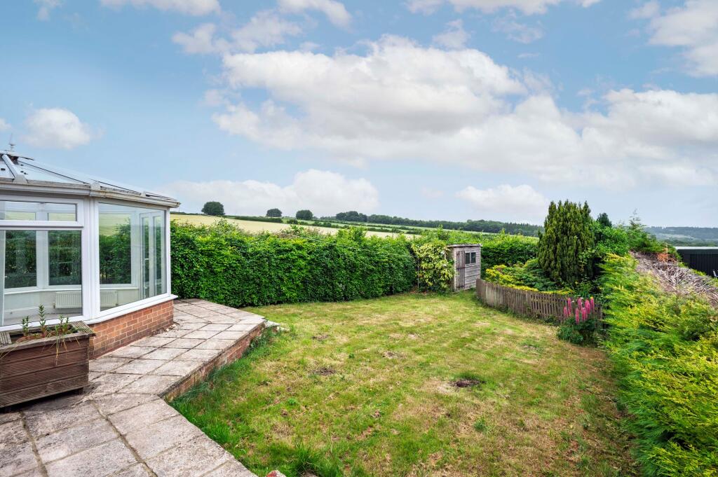 Main image of property: Ganborough Road, Longborough, GL56