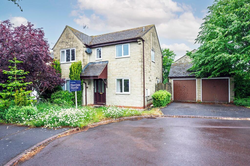 Main image of property: Croft Holm, Moreton-In-Marsh, GL56