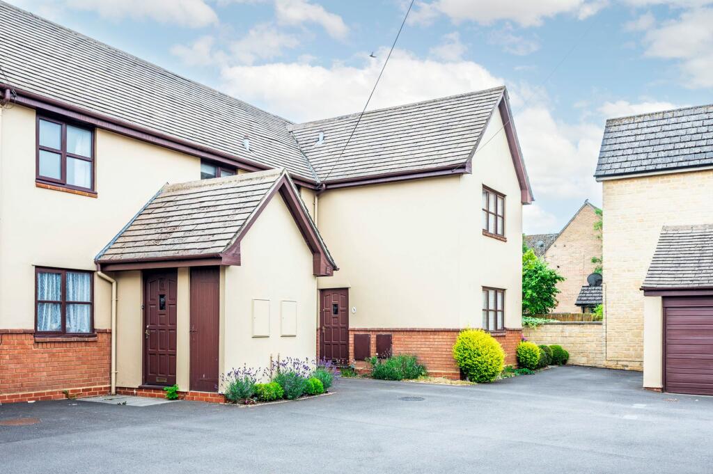 Main image of property: Stow Road, Stonefern Court Stow Road, GL56