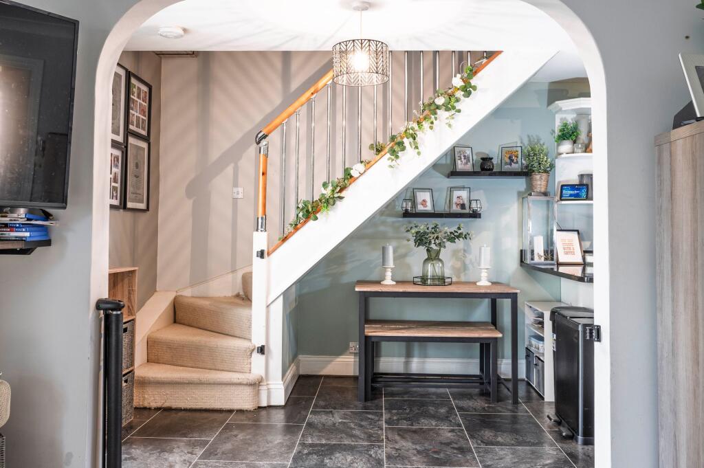 Main image of property: St. Georges Close, Old Town, GL56