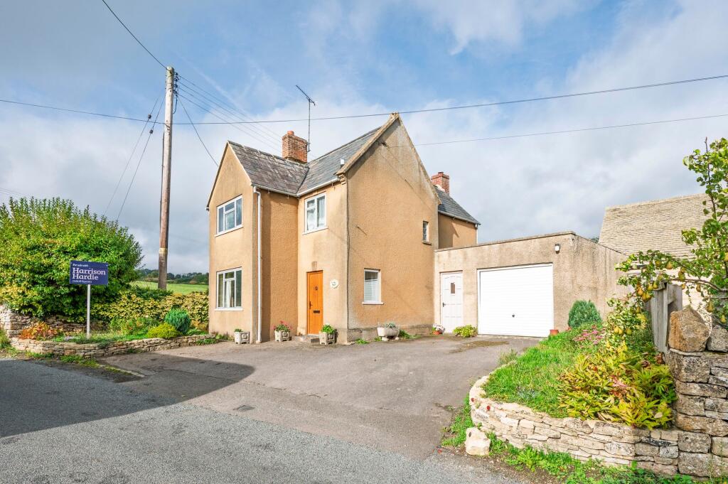 Main image of property: Broadwell, Moreton-In-Marsh, GL56