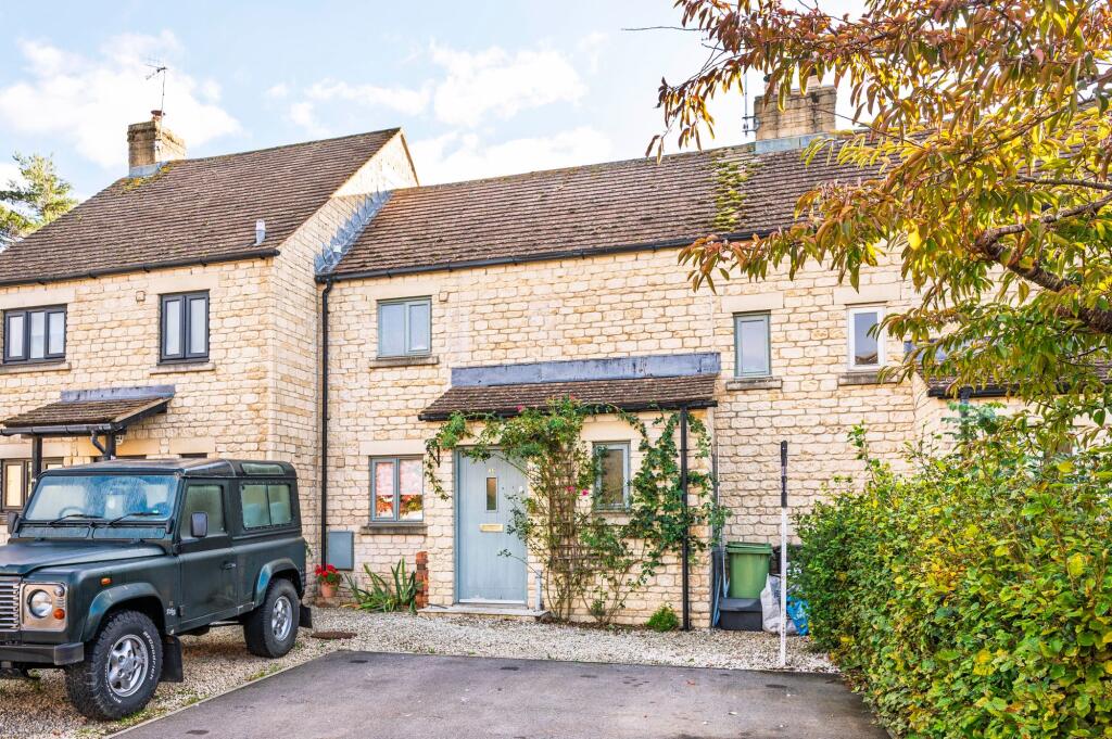 Main image of property: Wydelands, Draycott, GL56
