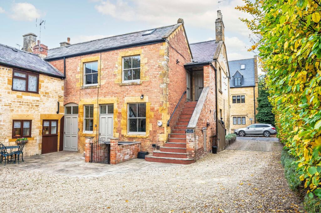 Main image of property: New Road, Moreton-In-Marsh, GL56