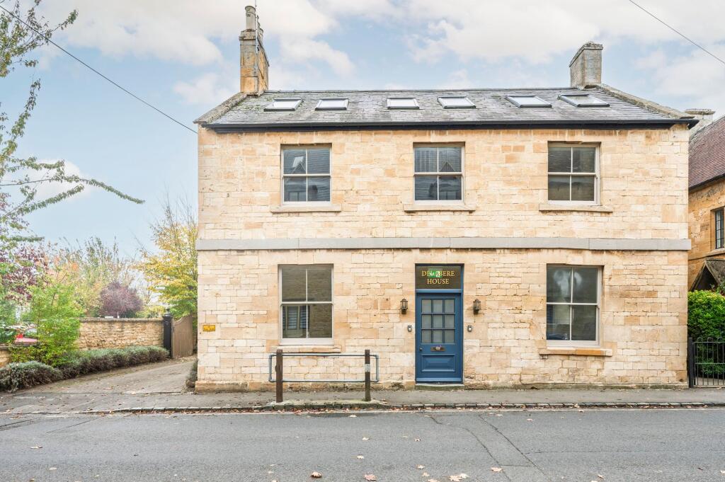 Main image of property: New Road, Moreton-In-Marsh, GL56