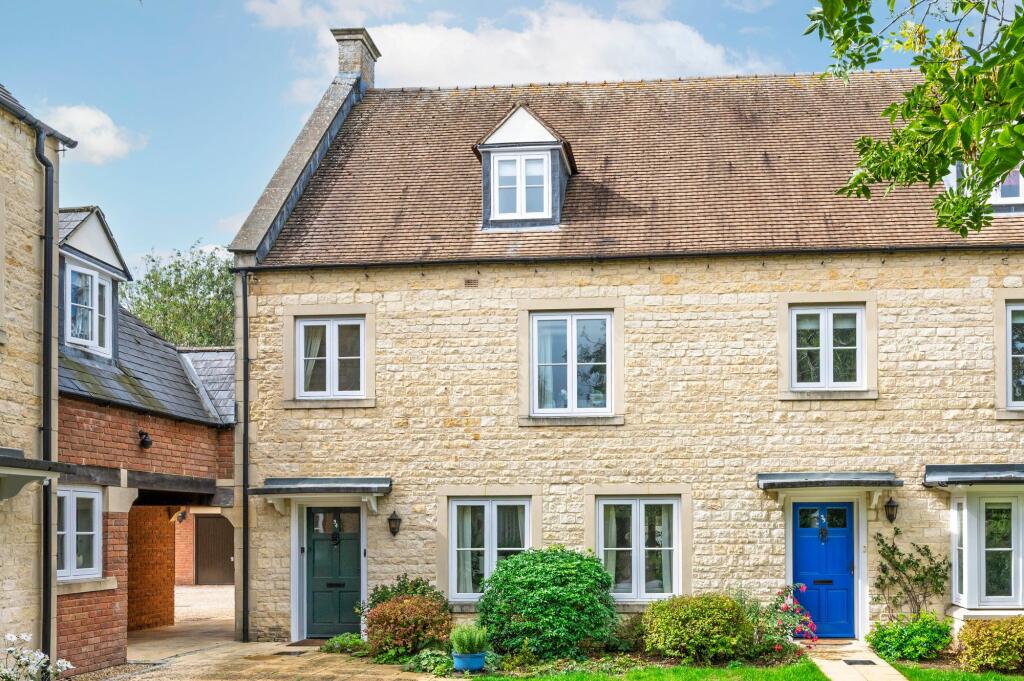 Main image of property: University Farm, Moreton-In-Marsh, GL56