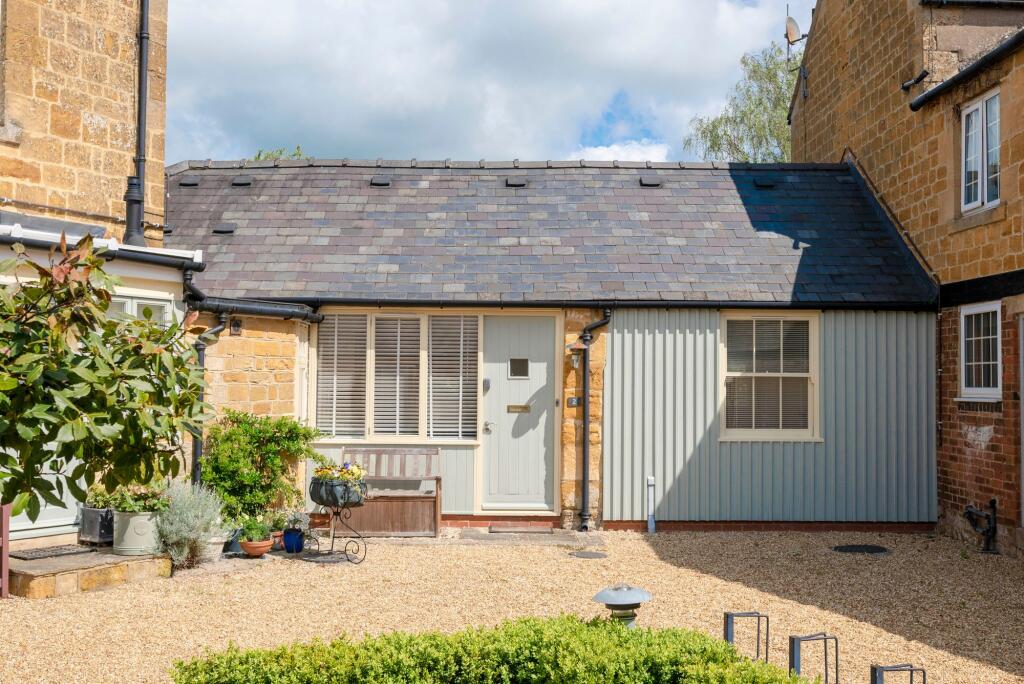 Main image of property: London Road, Moreton-In-Marsh, GL56