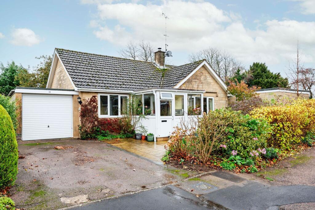 Main image of property: Jackson Road, Bledington, OX7