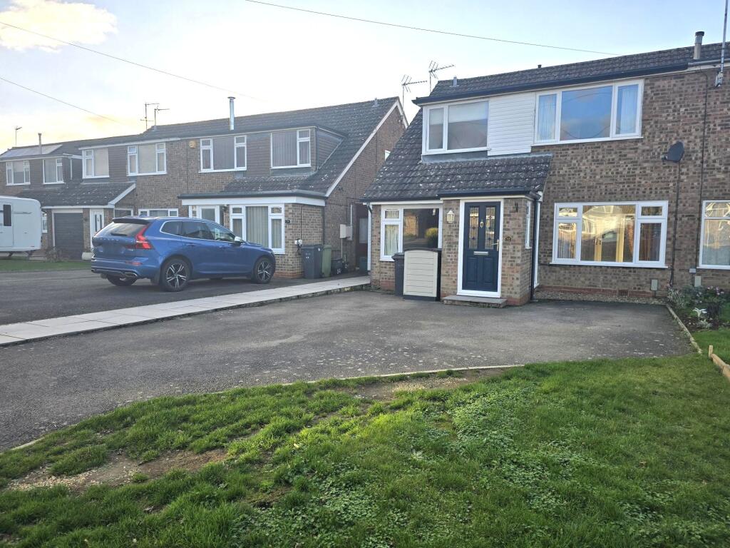 Main image of property: Cotsmore Close, Moreton-In-Marsh, GL56