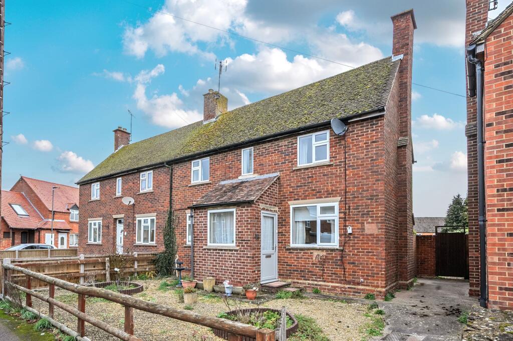 Main image of property: Warneford Place, Moreton-In-Marsh, GL56