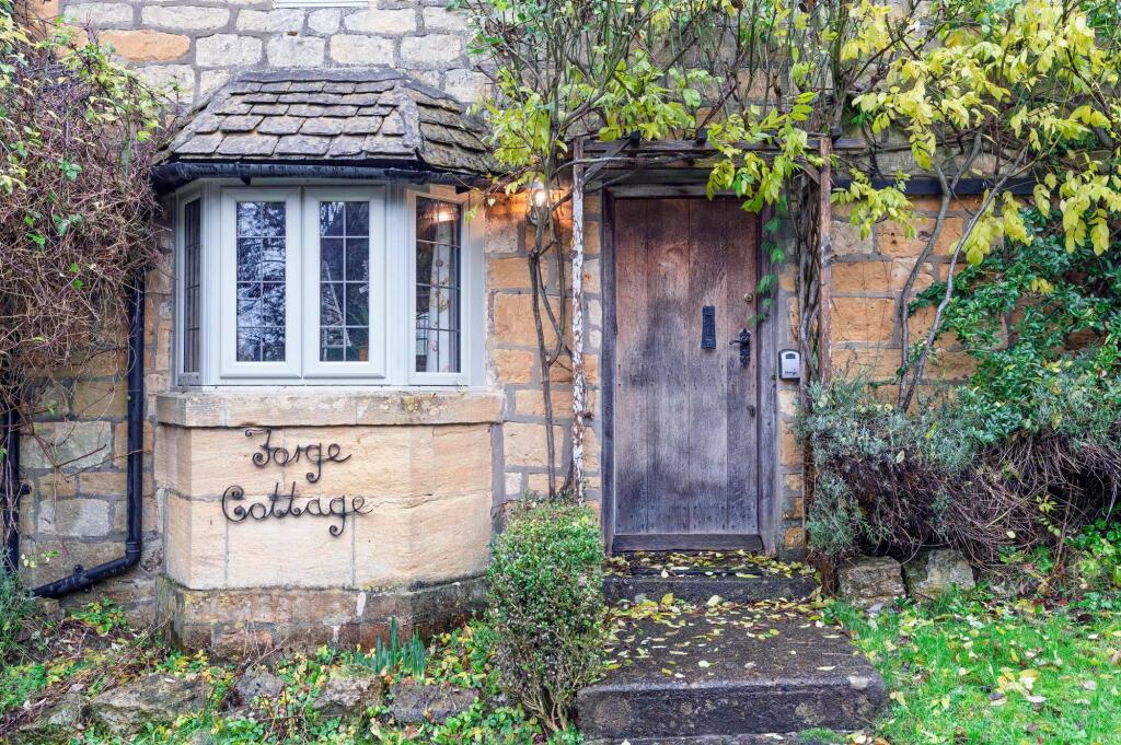 Main image of property: Aston Magna, Moreton-In-Marsh, GL56