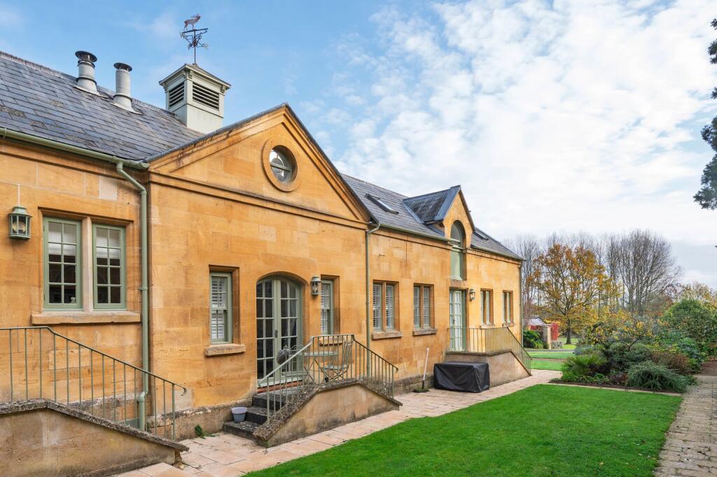 Main image of property: Northwick Park, Blockley, GL56