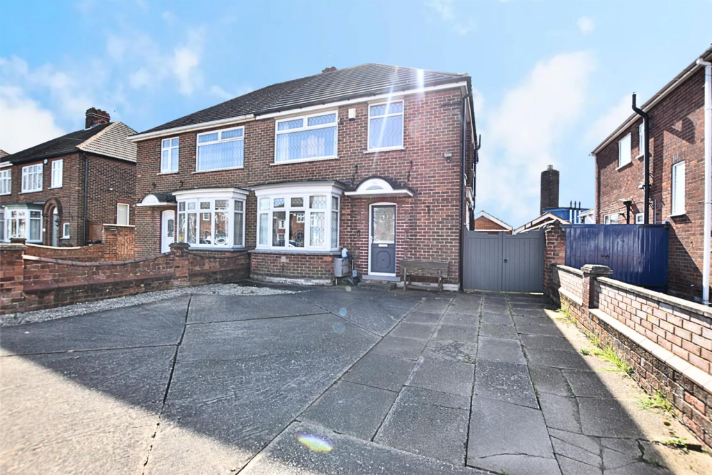 Main image of property: Queen Mary Avenue, Cleethorpes