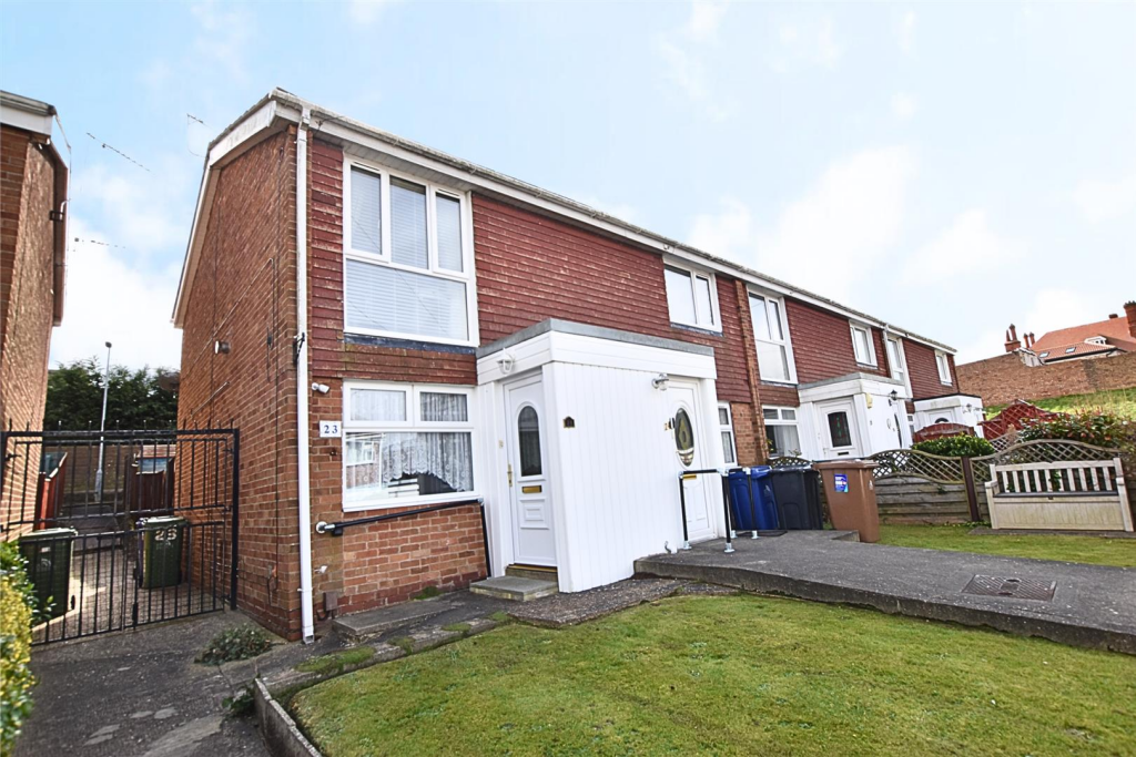 Main image of property: Claymore Close, Cleethorpes